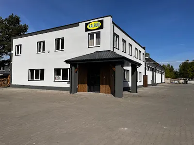 Kalbud. PPHU. Kalita Paweł